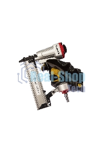 Нейлер Matrix финишный шпилькозабивной пистолет пневмат гвоздь 23GA диам, 0,64мм