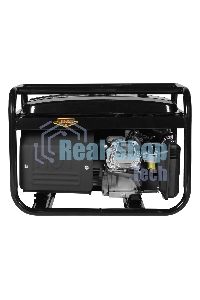 Электрогенератор бензиновый Huter DY4000L, 3.3 кВт, 68 дБ, 40.3 кг