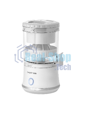 Соковыжималка GALAXY GL 0855 белый