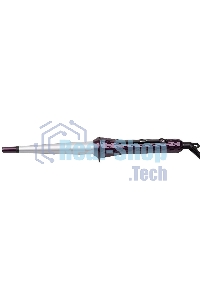 Стайлер Blackton Bt HST7014 Violet-Silver