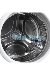 Стиральная машина Indesit IWSD6105 (CIS) L(R) белый, загр. фронтальная макс.: 6 кг 1000 об/мин класс: А