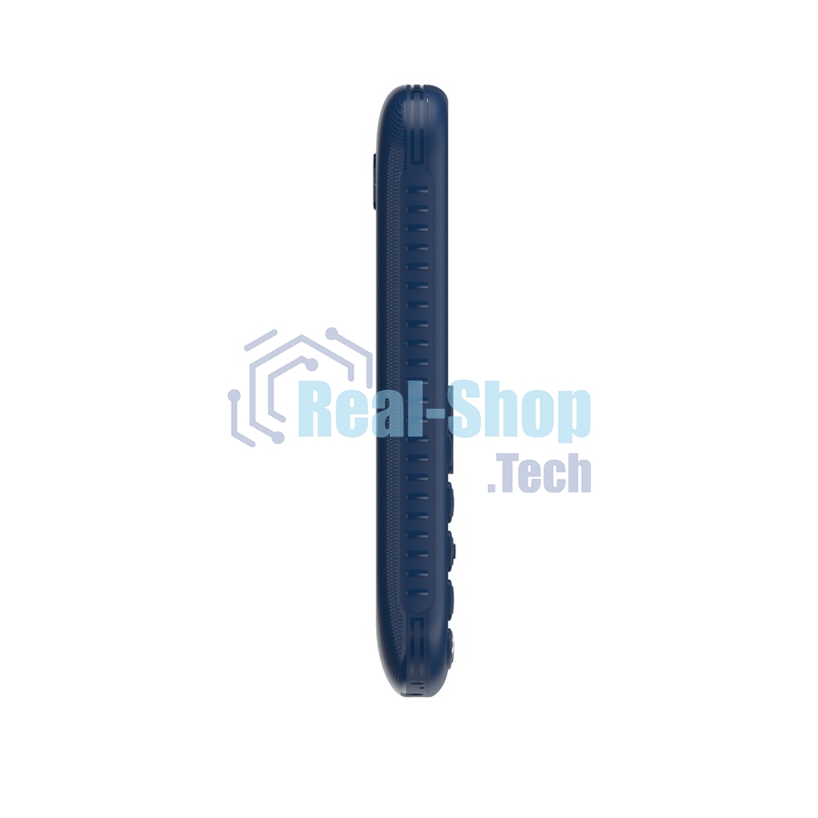 Мобильный телефон Maxvi B201 синий