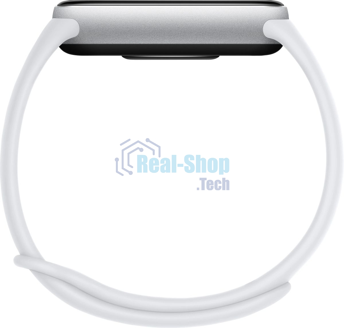 Фитнес трекер Xiaomi Smart Band 9 Glacier серебристый / серебристый