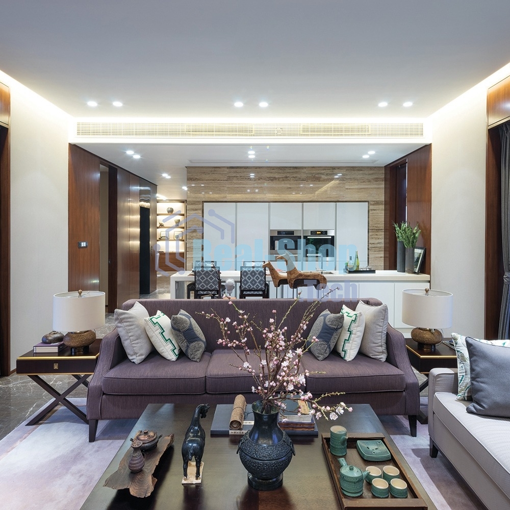 Светильник светодиодный Feron ДПО-18w 6400К 1260Лм белый