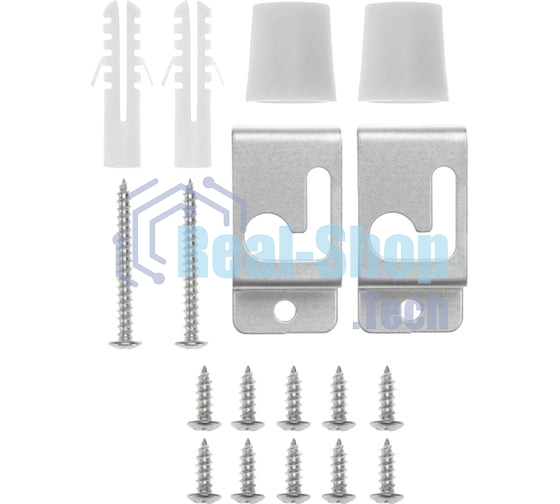 Конвектор Rexant 60-0111, белый, 2000 Вт, 25 м2, электронный термостат