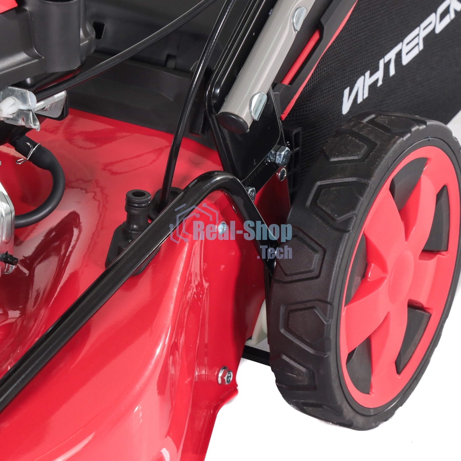 Газонокосилка Gb-46/145SB 928.0.0.70 ИНТЕРСКОЛ