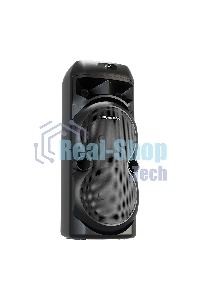 Музыкальная система SOUNDMAX SM-MS4102 черный