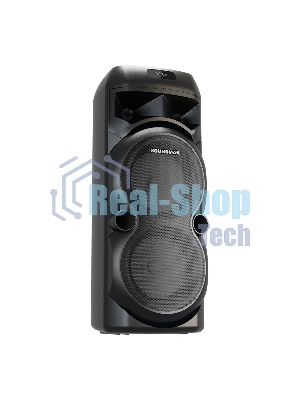 Музыкальная система Soundmax SM-MS4102 черный