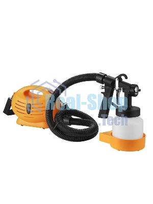 Краскопульт электрический DEKO SG820DK Max, 800 мл, 820Вт