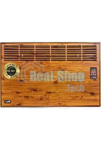 Электрический конвектор iVigo EPK4570E10 1000 Вт Дерево