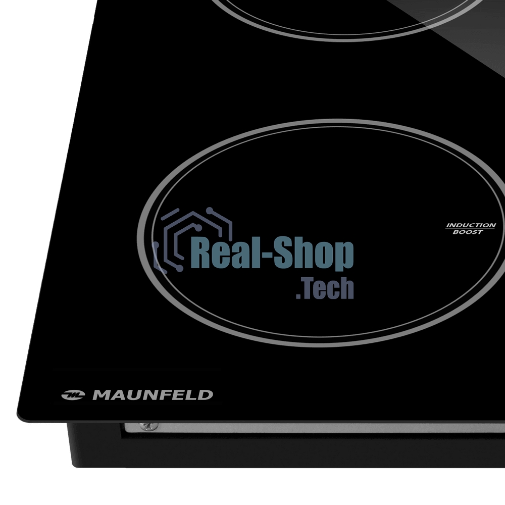 Индукционная варочная панель Maunfeld AVI4532BK