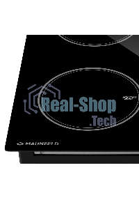 Индукционная варочная панель Maunfeld AVI4532BK