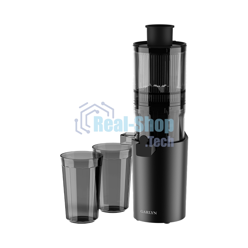 Соковыжималка GARLYN J-400