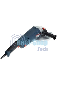 Угловая шлифовальная машина Энгельс УШМ 24-230 С 2400Вт 6600об/мин рез.шпин.:M14 d=230мм (0.701.030.025)