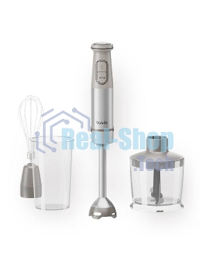 Блендер погружной Tuvio THB02MBS, бежевый