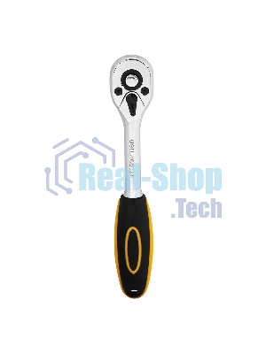 Ключ-трещотка Deli DL2323 1/4