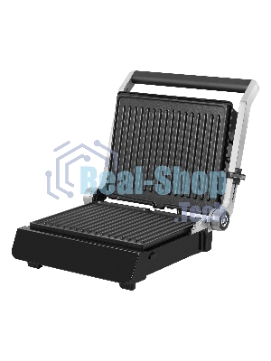 Гриль электрический BBK BEG3003 черный
