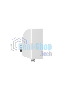 Электроводонагреватель проточный Thermex Vetro 5500 combi