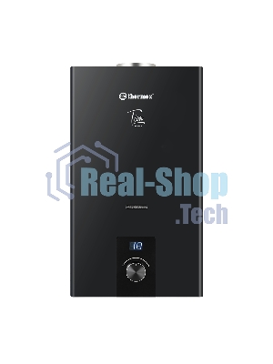 Газовая колонка Thermex T 20 D черный