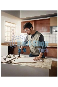 Дрель-шуруповерт аккумуляторная Bosch GSR 185-LI 18В, 1 АКБ, Кейс