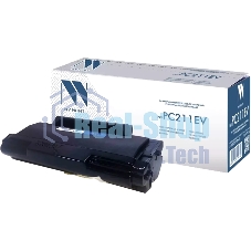 Картридж NVPrint совместимый NV-PC212EV для Pantum M6502/M6502W/M6552/M6552NW/P2502/P2502W (1600k)