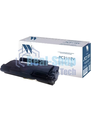 Картридж NVPrint совместимый NV-PC212EV для Pantum M6502/M6502W/M6552/M6552NW/P2502/P2502W (1600k)