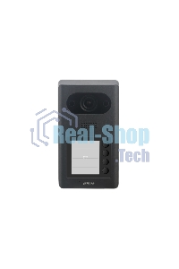 Вызывная панель Dahua DHI-VTO3211D-P2-S2, IP 1/2/4-button Villa Door Station