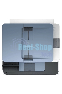 МФУ лазерное HP Color LaserJet Pro MFP 3303fdn, A4, цветной, печ. до 25 стр/мин., скан. до 19/8 стр/мин., 600х600 dpi (печ.), 1200x1200 dpi (скан.), USB, Ethernet (RJ-45)