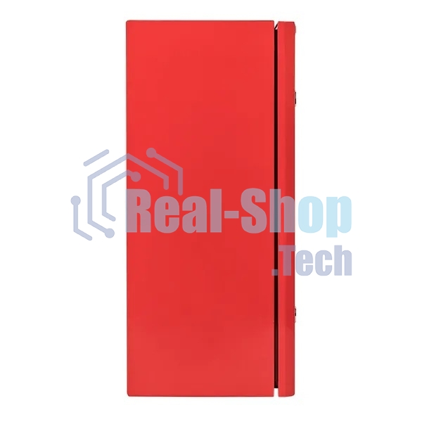 Щит с монтажной панелью EKF PROxima ЩМПг- 50.40.22 (ЩРНМ-2) RAL 3001 IP54