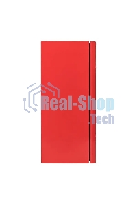 Щит с монтажной панелью EKF PROxima ЩМПг- 50.40.22 (ЩРНМ-2) RAL 3001 IP54