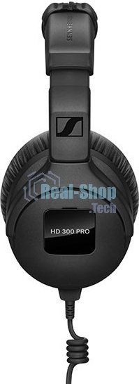 Наушники Sennheiser HD 300 PRO (HD 300 PRO)
