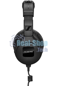 Наушники Sennheiser HD 300 PRO (HD 300 PRO)
