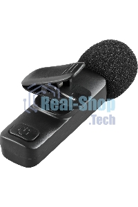 Петличный микрофон Defender Talky-138 wrls