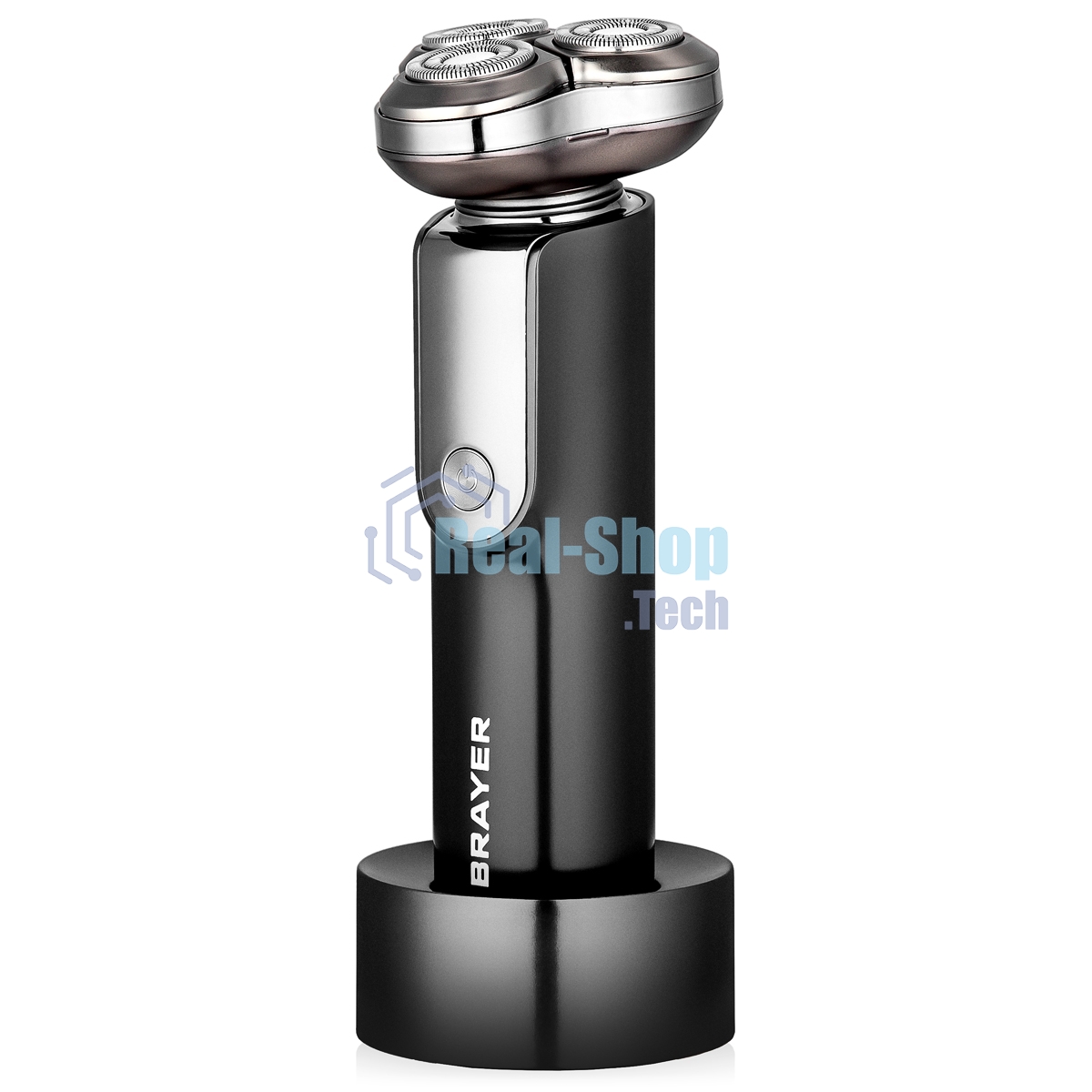 Электробритва BRAYER BR3602