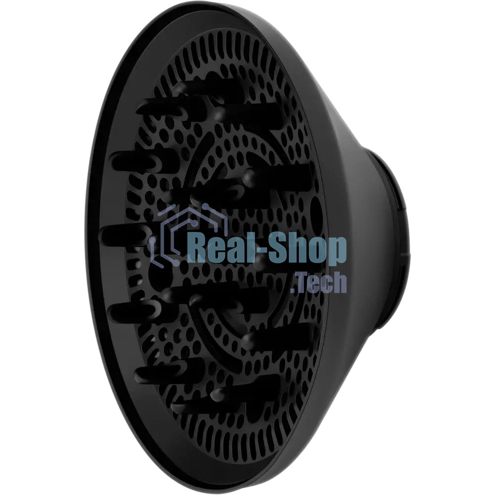 Фен ARESA AR-3232 серый/серебристый, 2100 Вт