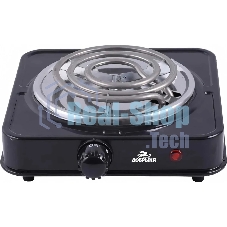 Плита настольная (1 конф) Добрыня DO-2205B черный (1000Вт) спираль x12 Мощность: 1000 ВтНапряжение 220 В, 50 Гц5 режимов нагреваДиаметр конфорки: 15 смЗащита от перегреваСветовой индикатор работыРезиновые ножки Плита настольная (1 конф) Добрыня DO-2205B черный (1000Вт) спираль x12 Мощность: 1000 ВтНапряжение 220 В, 50 Гц5 режимов нагреваДиаметр конфорки: 15 смЗащита от перегреваСветовой индикатор работыРезиновые ножки