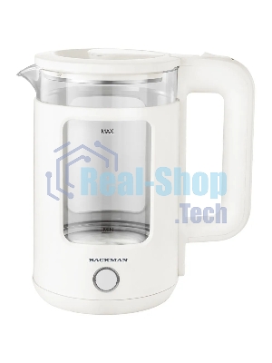 Чайник электрический BACKMAN BM-TEA 716