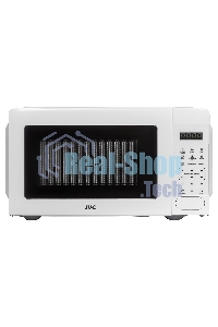 Микроволновая печь JVC JK-MW365S, объем 20л, мощность 700 Вт