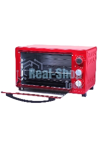 Мини-печь OURSSON MO2325/RD