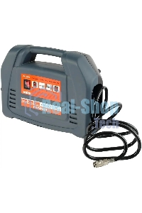 Компрессор поршневой Patriot WO 180K безмасляный 180л/мин 1100Вт синий/черный