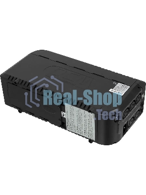 Источник бесперебойного питания Powercom Imperial IMP-525AP 315Вт 525ВА черный