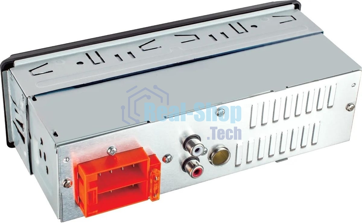 Автомагнитола Digma MCP-226W, 1 DIN, USB Type-A, AUX