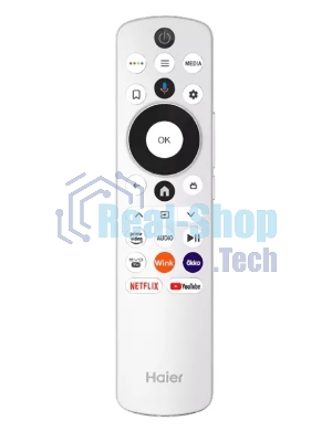 Телевизор Haier 75