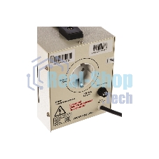 Стабилизатор напряжения Rucelf CTAP-1000VA 1000ВА, диапазон 140-270,однофазный,управление релейное, дисплей,точность 220+-6%, КПД 98%.