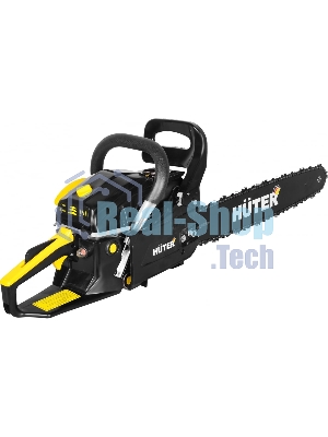 Бензопила Huter BS-52M 2800Вт дл. шин.:18