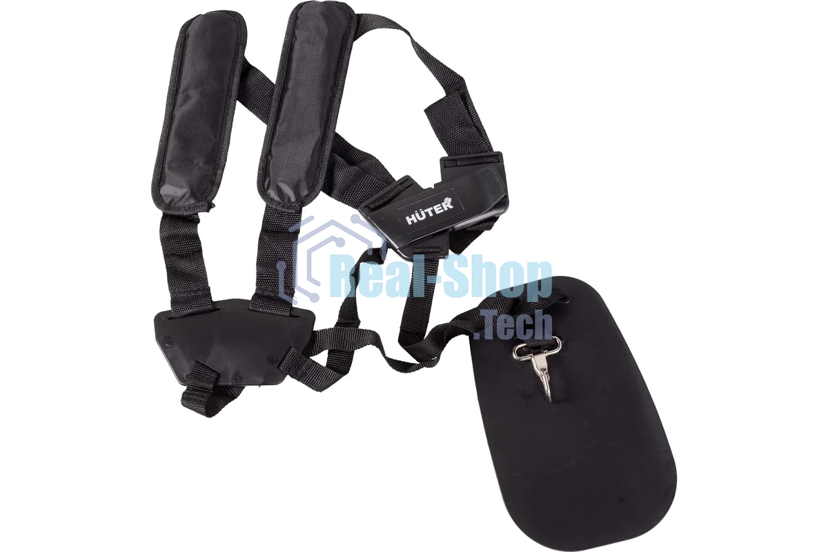 Бензиновый триммер Huter GGT-15004Т (четырехтактный)