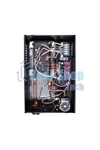 Водонагреватель Thermex Boss 12 Wi-Fi черный