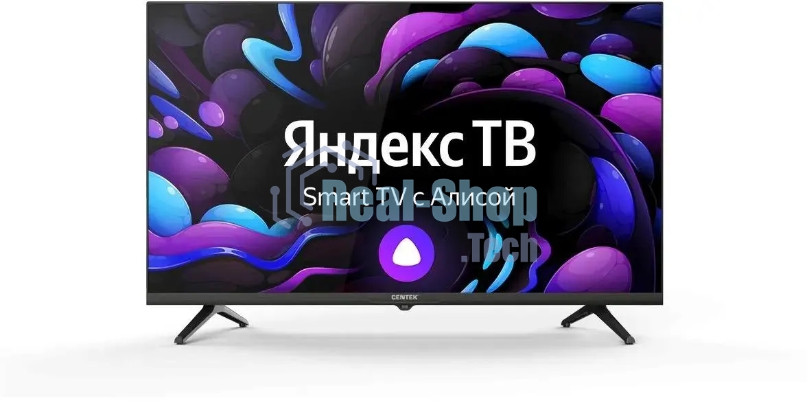 Телевизор Centek 32