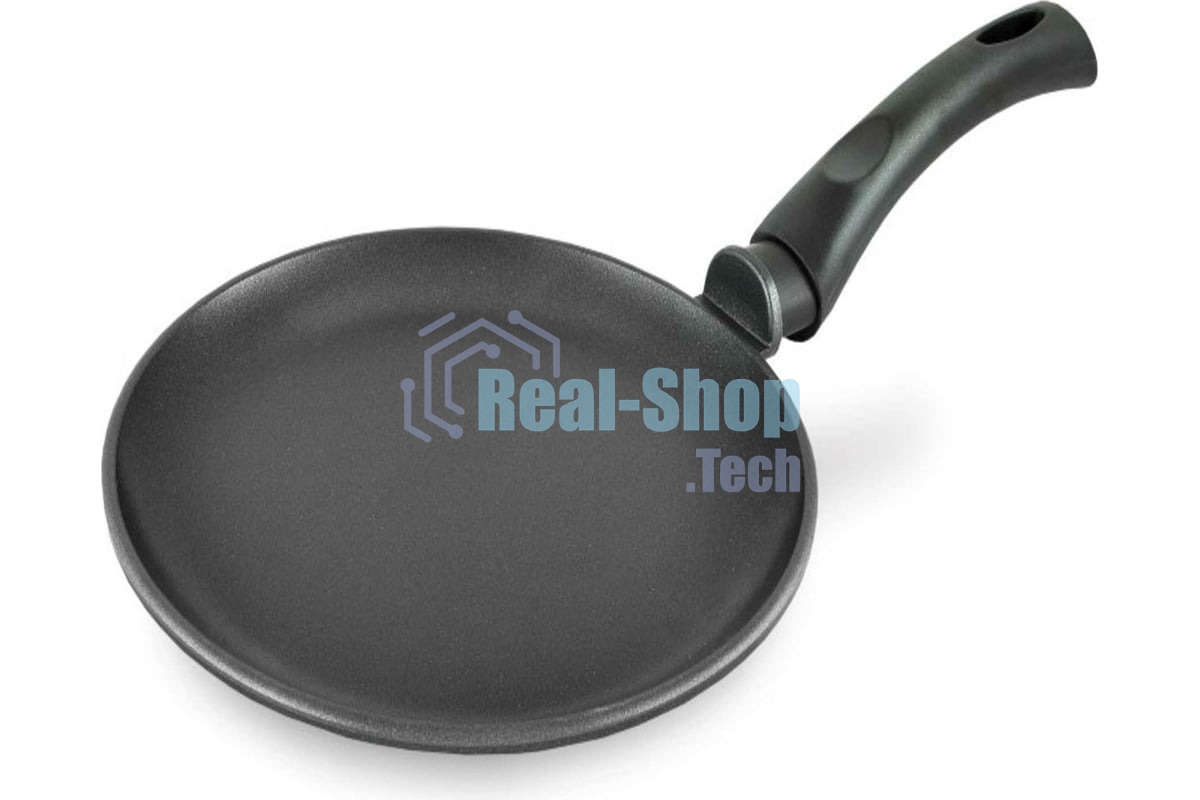 Сковорода блинная литая НЕВА-МЕТАЛЛ NG 6224