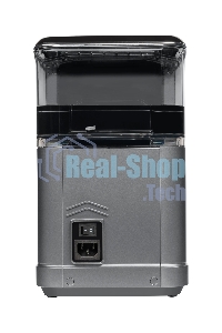 Кофемашина автоматическая Nordfrost HOME 300 Gr черный/серебристый, исп. кофе - зерновой, 1.5 л, 1350 Вт, 20 бар